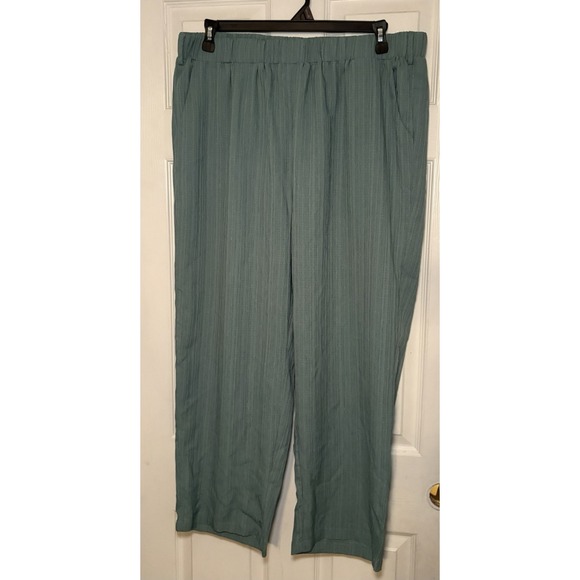 Brand new SHEIN top/blouse and Pantssets size 3XL - Picture 5 of 6